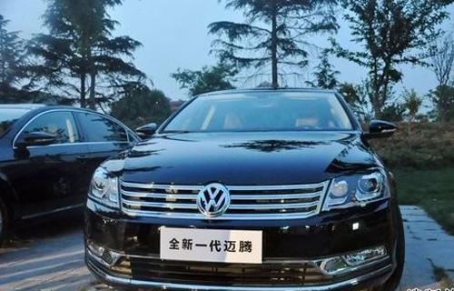 2011年07月重磅上市新车一览